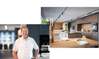 Küchenstudio in Essen